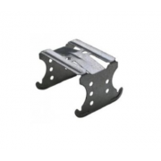 З'єднувач дворівневий хрестовий для профілю CD