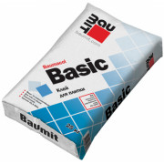 Baumit Basic Клей для плитки 