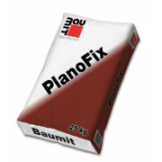 Baumit PlanoFix Клейова суміш