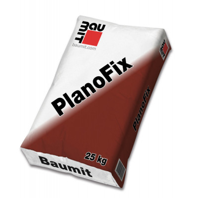 Baumit PlanoFix Клеевая смесь Baumit PlanoFix Клеевая смесь