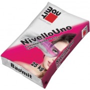 Baumit Nivello Uno Самовирівнювальна суміш 