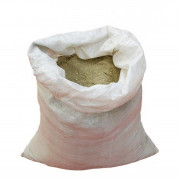 Песок речной фасованный (40 кг/0.03 м3)