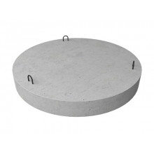 Днища колодязів