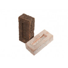 Кирпич ручной формовки