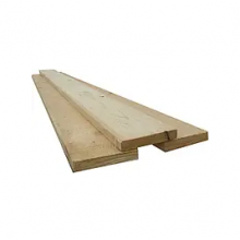 Доска обрезная сухостой