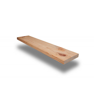 Доска обрезная 40х150х4000 мм  Доска обрезная 40х150х4000 мм