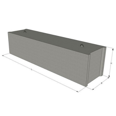 Фундаментный блок ФБС 9.6.6-Т  (цена по запросу) Фундаментный блок ФБС 9.6.6-Т  (цена по запросу)