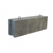 Фундаментні блоки