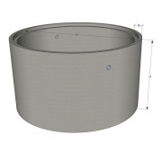 Кольцо для колодца КС 7-7 С