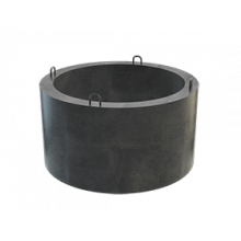 Кільця колодязів