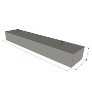 Перемычка плитная 2 ПП 14-4-п  (цена по запросу)