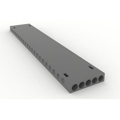 Плита перекриття ПК 66-15-8 (ціна за запитом) Плита перекриття ПК 66-15-8 (ціна за запитом)