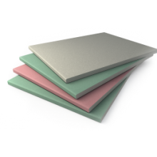 Гіпсокартон та комплектуючі