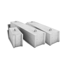 Залізобетонні вироби (ЗБВ)