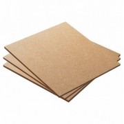 ДВП 1,22х2,44 м, товщина 2,5 мм