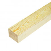 Брус 50х50х4000 мм 