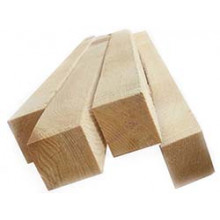 Брус сухостой