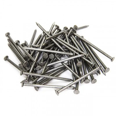 Гвозди фасованные 4.2х100 мм (1 кг) Гвозди фасованные 4.2х100 мм (1 кг)