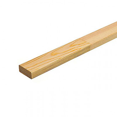 Рейка 30х50х2000 мм  Рейка 30х50х2000 мм