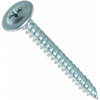 Саморіз по дереву з пресшайбою 4.2х32 Саморіз по дереву з пресшайбою 4.2х32