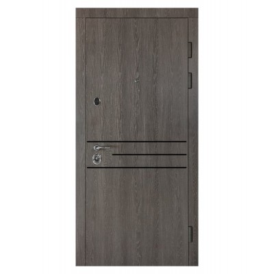 Дверь Булат В-81 (Kale) модель 544 Дверь Булат В-81 (Kale) модель 544