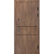 Двері Булат В-81 (Kale) модель 564/264