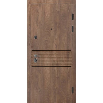 Двері Булат В-81 (Kale) модель 564/264 Двері Булат В-81 (Kale) модель 564/264