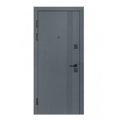 Дверь Булат В-434 (квадро) модель 172 Дверь Булат В-434 (квадро) модель 172