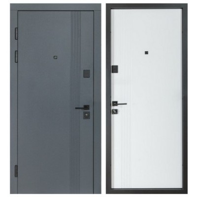 Двері Булат В-434 (квадро) модель 172