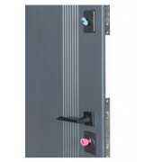 Двері Булат В-434 (квадро) модель 172