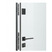 Двері Булат В-434 (квадро) модель 172