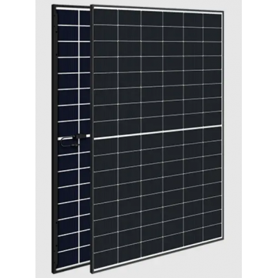 Сонячна панель ASTRO N7s CHSM48RN(DG)F-BH 460 Сонячна панель ASTRO N7s CHSM48RN(DG)F-BH 460