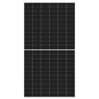 Монокристаллическая солнечная панель Risen Energy RSM144-9-550M Монокристаллическая солнечная панель Risen Energy RSM144-9-550M