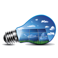 Альтернативна енергетика