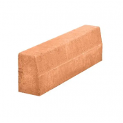 Бордюр 1000х300х150 мм Цветной в ассортименте