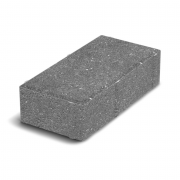 Тротуарная плитка "Кирпич" 60 мм