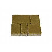 Тротуарна плитка "Старе місто" 40 мм