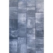 Тротуарная плитка "ЛАЙНСТОУН" 40 мм