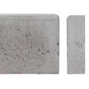 Бордюр парковый TM STANDART 500х200х60 мм