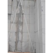 Газоблок (2 сорт) 610х300х200