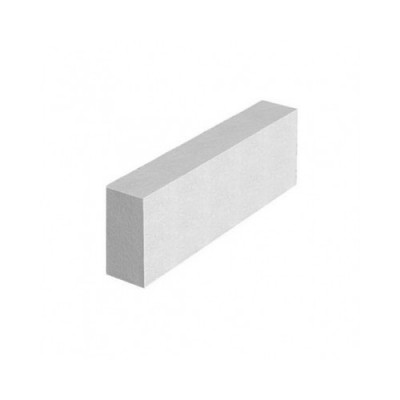 Газоблок КСЗ 588х100х288 мм Газоблок КСЗ 588х100х288 мм