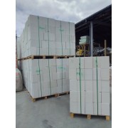 Газоблок ХБМ 600х300х200 (уцінка)