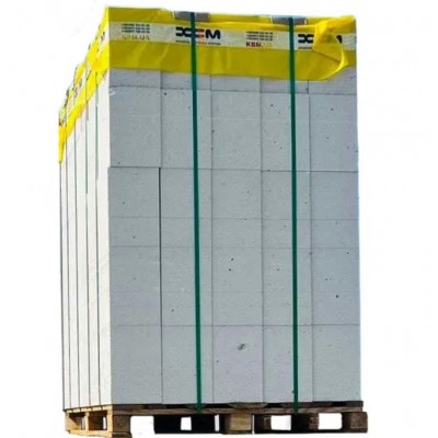 Газоблок ХСМ 600х300х200 (уценка) Газоблок ХСМ 600х300х200 (уценка)