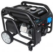 Генератор бензиновий Hyundai HHY 10050FE
