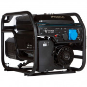 Генератор бензиновый Hyundai HHY 10050FE