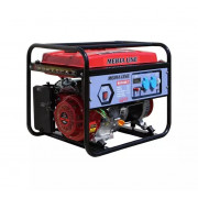 Генератор бензиновий Medialine MLG 6500