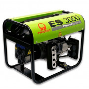 Генератор бензиновий Pramac ES3000 