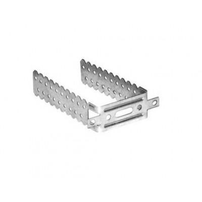 Подвес П-образный универсальный 125мм (0,65мм) Подвес П-образный универсальный 125мм (0,65мм)