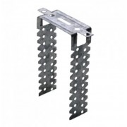 Підвіс П-подібний універсальний 250мм (0,65мм)