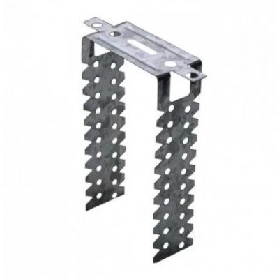 Подвес П-образный универсальный 250мм (0,65мм) Подвес П-образный универсальный 250мм (0,65мм)